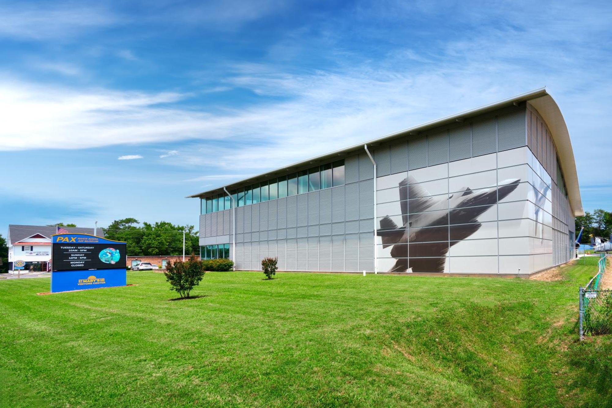 Fairfield Inn By Marriott Lexington Park Patuxent River Naval Air Station Exterior foto
